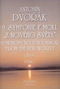 DVOŘÁK, Antonín - 9. symfonie E-moll  