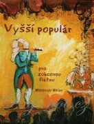Vyšší populár pro zobcovou flétnu - Miroslav Hošek