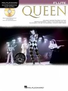 Queen písně pro příčnou flétnu