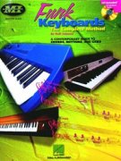 Funk Keyboards + CD