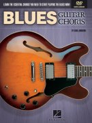 Blues Guitar Chords: Learn the Essential Chords