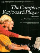 The Complete Keyboard Player - keyboard