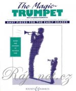 The Magic Trumpet pro trubku a klavír