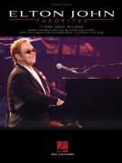 ELTON JOHN Favorites - 11 Great Songs for Piano Solo