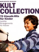 Kult Collection - klavír