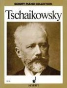 Selected Works - Peter Iljitsch Tchaikovsky