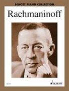 Selected Pieces - Sergei Wassiljewitsch Rachmaninoff