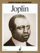 Selected Piano Works - Scott Joplin