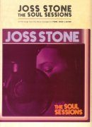 Joss Stone : The Soul Sessions  //  piano/vocal/guitar