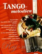 Tangomelodien - melodie pro akordeon
