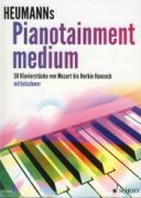 Pianotainment Medium - Hans Guenter Heumann