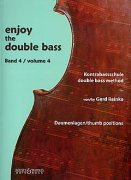 Enjoy the Double Bass 4 - Gerd Reinke
