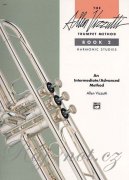 The Allen Vizzutti Trumpet Method - 2 (Harmonic Studies)
