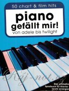 Piano Gefällt Mir! 1 - Hans-Günter Heumann - skladby pro klavír