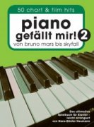 Piano Gefällt Mir! 2 - Hans-Günter Heumann - skladby pro klavír