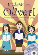 Little Voices - Oliver! + CD