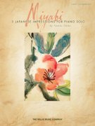 MIYABI - 5 japanese impressions for piano solo by Naoko Ikeda