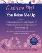 Classroom Pops! You Raise Me Up + CD