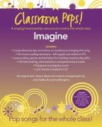 Classroom Pops! Imagine + CD