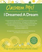 Classroom Pops! I Dreamed A Dream + CD