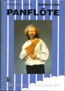 SCHULE FUER PANFLOETE - panova flétna