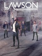 Lawson: Chapman Square/Chapter II - PVG
