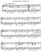 Supplementary Solos 3 + 4 - snadné přednesové skladbičky pro klavír