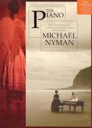 Michael Nyman: The Piano - skladby pro klavír sólo