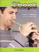 Chops For Trumpet - Frank T. Williams: