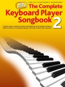 Complete Keyboard Player: New Songbook 2