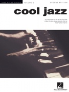 Jazz Piano Solos Series Volume 5: Cool Jazz - 18 skladeb plné jazzu pro klavír