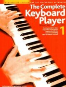 The Complete Keyboard Player: Book 1 - keyboard