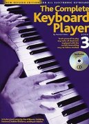 The Complete Keyboard Player: Book 3 + CD