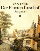 Der Fluyten Lust-hof 2 - tance pro zobcovou flétnu