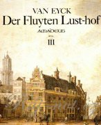 Der Fluyten Lust-hof 3 - Jacob van Eyck