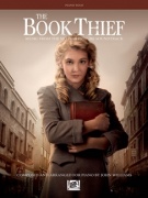 The Book Thief: Music From The Motion Picture Soundtrack - klavír