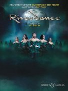 Selections From Riverdance - The Show - klavír