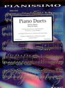 Piano Duets - 50 Original Pieces from 3 Centuries