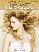 Taylor Swift - Fearless (PVG)