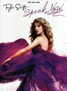 Taylor Swift: Speak Now - PVG