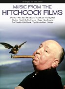 Music From The Hitchcock Films - klavír solo