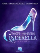 Rodgers & Hammerstein's Cinderella On Broadway - PVG