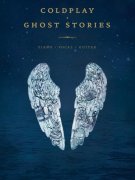 Coldplay: Ghost Stories (PVG) - 9 skladeb ze stejnojmenného alba