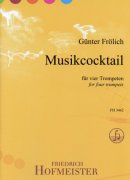 Musikcocktail - Froelich Guenter