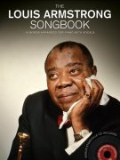 The Louis Armstrong Songbook (Book/CD) - PVG