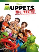 The Muppets Most Wanted: Music From The Motion Picture Soundtrack PVG