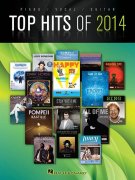 Top Hits Of 2014: PVG Songbook