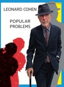 Leonard Cohen: Popular Problems - Piano, Vocal & Guitar (PVG)