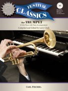 Festival Classics – Trumpet (Book/CD) Ed. Larry Clarke