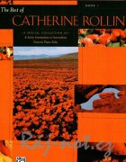The Best of Catherine Rollin, book 1 / klavír